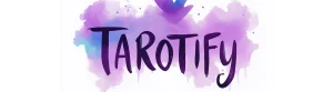 Tarotify ai logo