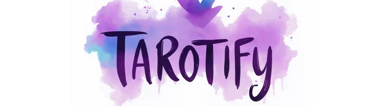 Tarotify ai logo